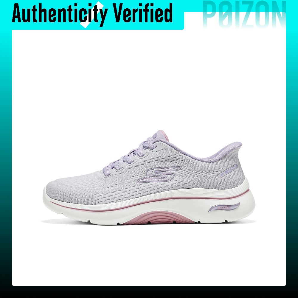 Men'S Shoes Low Top - Skechers WOMEN'S GO WALK Walking Shoes