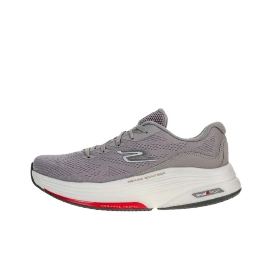 Men'S Shoes Low Top - Skechers Go Walk Distance Walker Comfortable