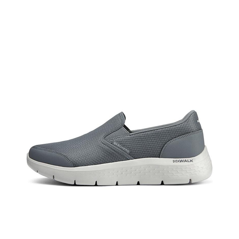 Men'S Shoes Low Top - Skechers Low top Casual Shoes Men's