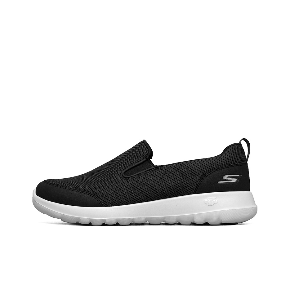 Men'S Shoes Low Top - Skechers GO WALK Ma Mesh, Textile