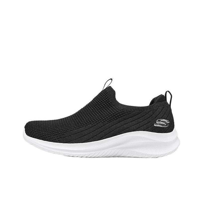 Men'S Shoes Low Top - Skechers Sport Abrasion Resistant Low top