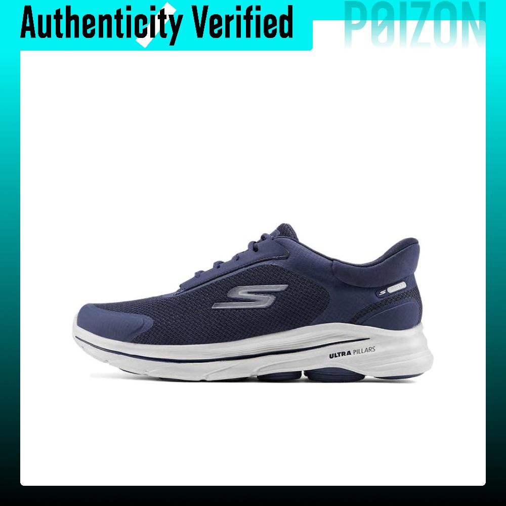 Men'S Shoes Low Top - Skechers Go Walk 8 Low top