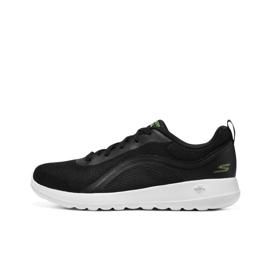 Men'S Shoes Low Top - Skechers GO WALK Max Walking Shoes