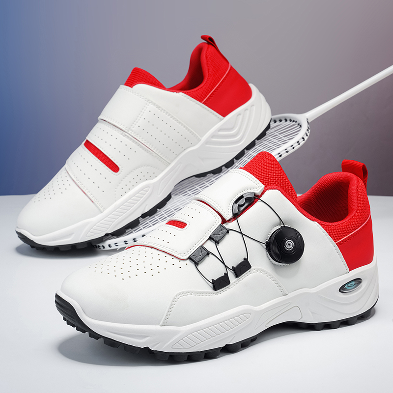 Men's Rotating Button Velcro T - Men Shoes Velcro review and price