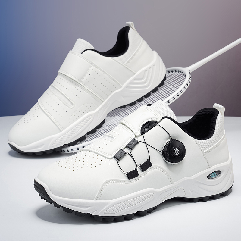 Men's Rotating Button Velcro T - Men Shoes Velcro review and price