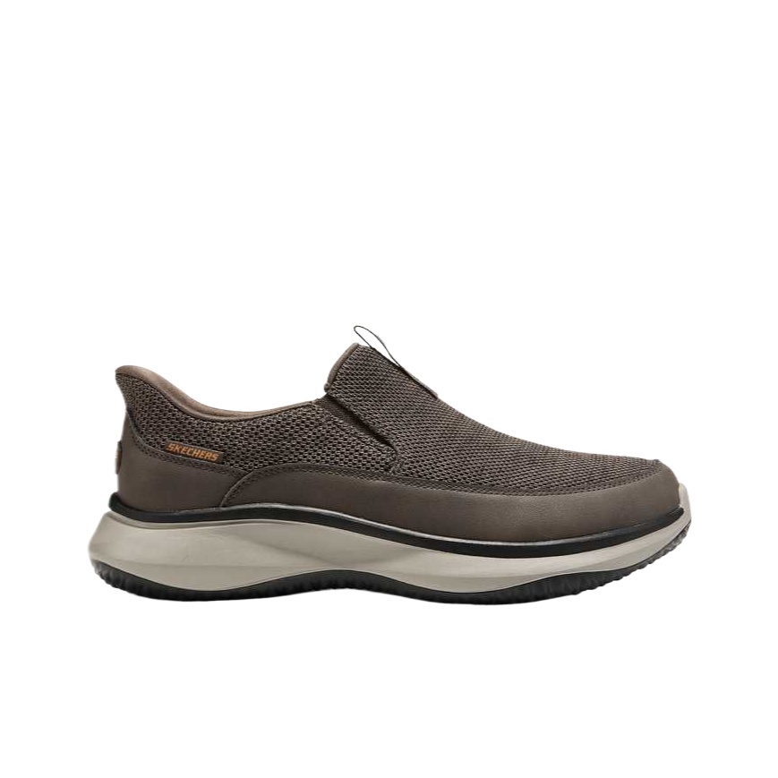 Skechers Slip Ins Breathable L - Men'S Shoes Low Top review and price
