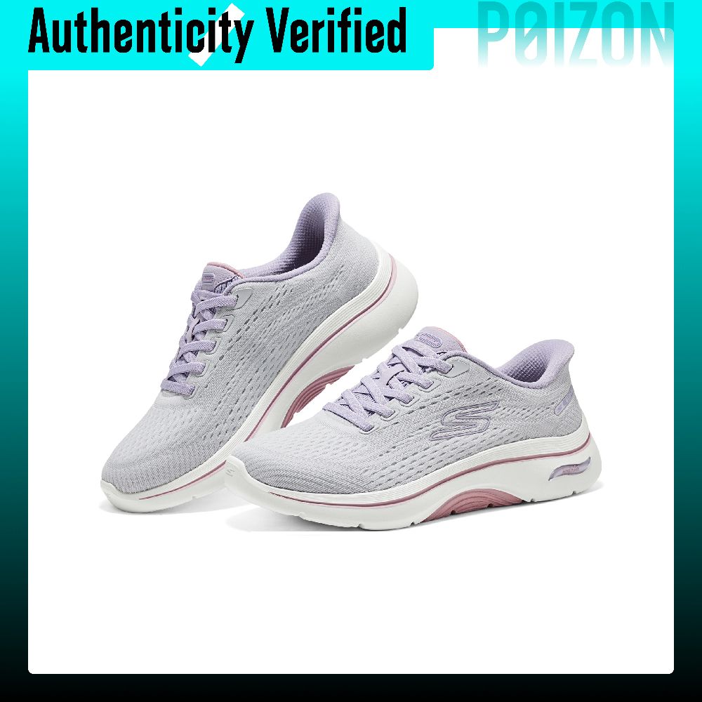 Skechers WOMEN'S GO WALK Walki - Men'S Shoes Low Top review and price
