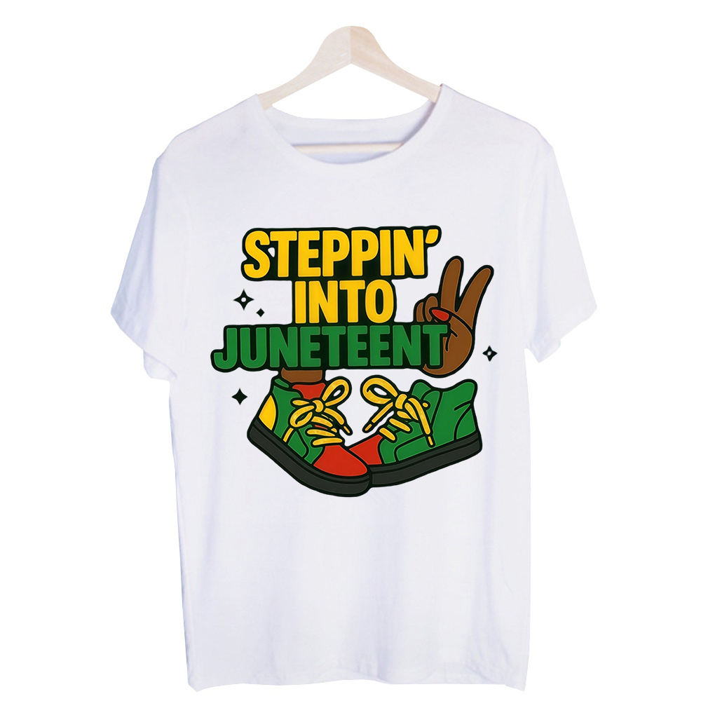 Men's Juneteenth Typography &  - Men'S Shoes For Crews review and price