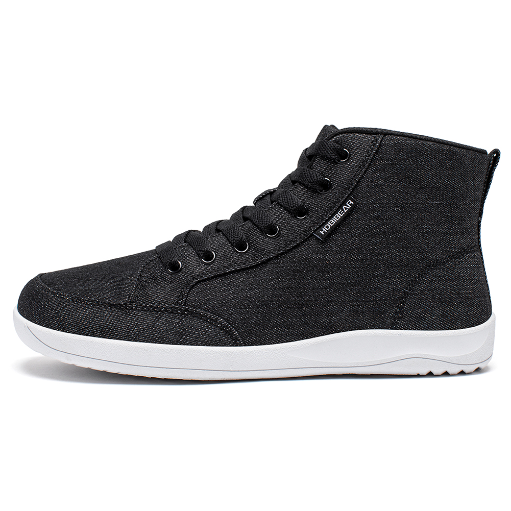 HOBIBEAR Mid-Top Barefoot Shoe - Men'S Shoes Wide Width review and price