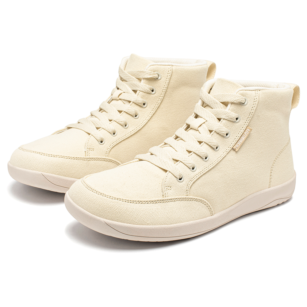 HOBIBEAR Mid-Top Barefoot Shoe - Men'S Shoes Wide Width review and price