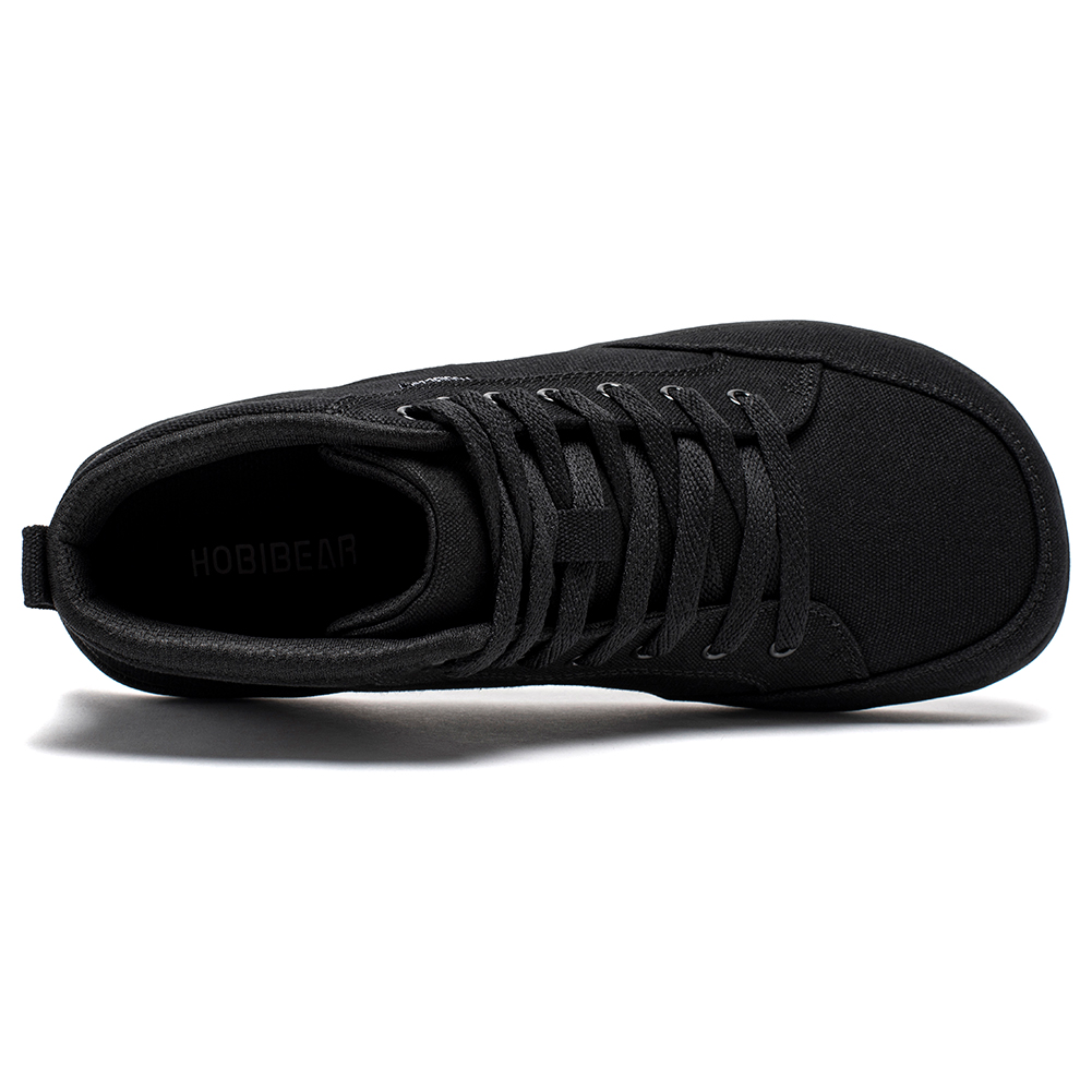 HOBIBEAR Mid-Top Barefoot Shoe - Men'S Shoes Wide Width review and price