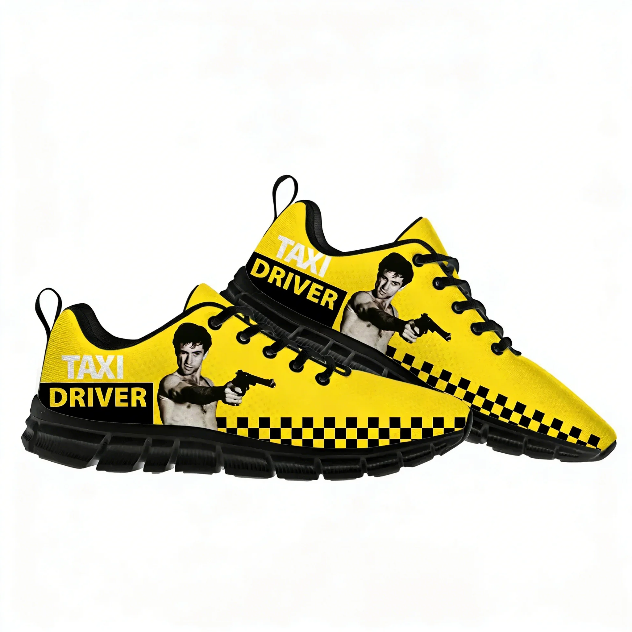 Taxi Driver Movie Sports Shoes - Men'S Shoes Drivers review and price
