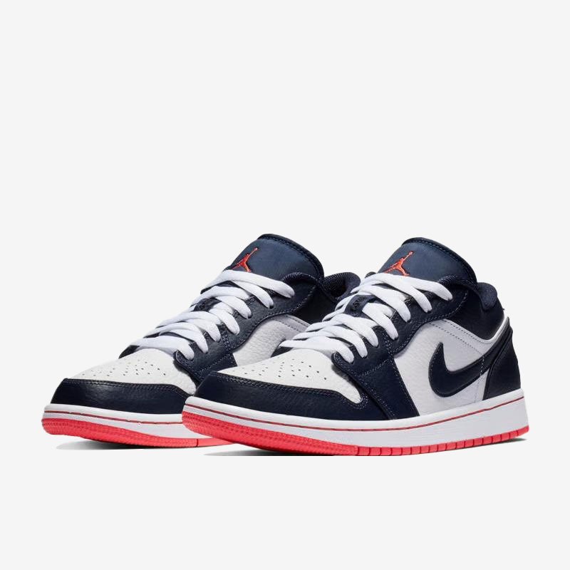 Nike genuine Air Jordan 1 Low  - Men Shoes Jordan review and price