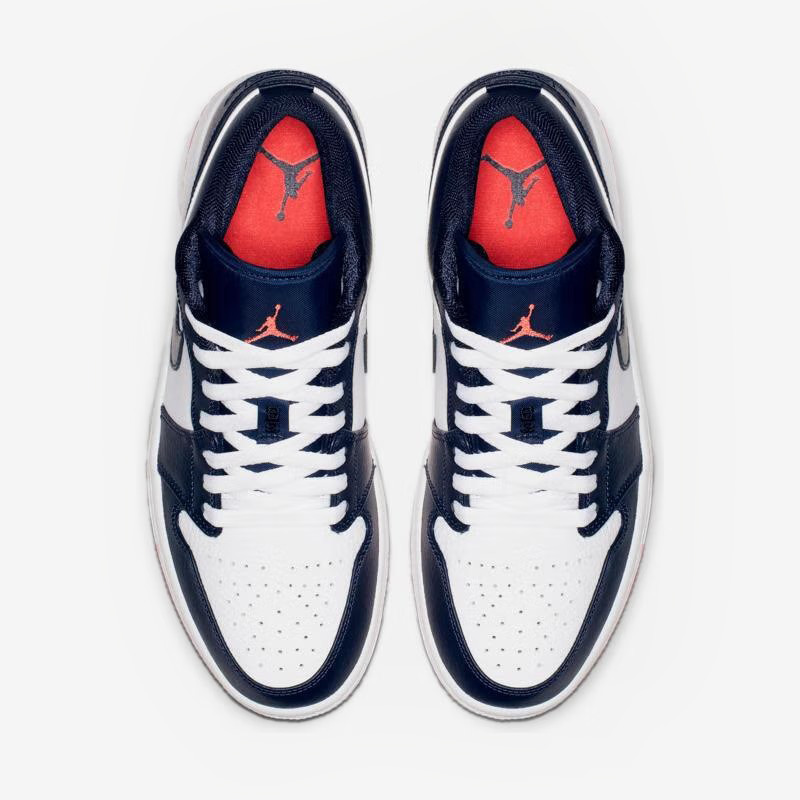 Nike genuine Air Jordan 1 Low  - Men Shoes Jordan review and price