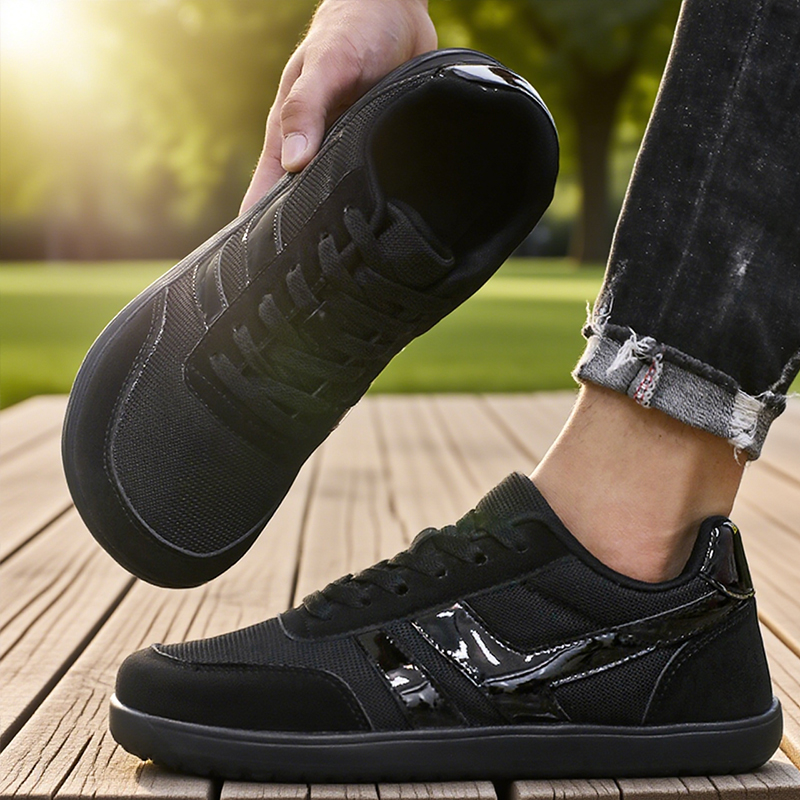 Tenis De Hombre Wide Toe Box B - Men'S Shoes Wide Width review and price