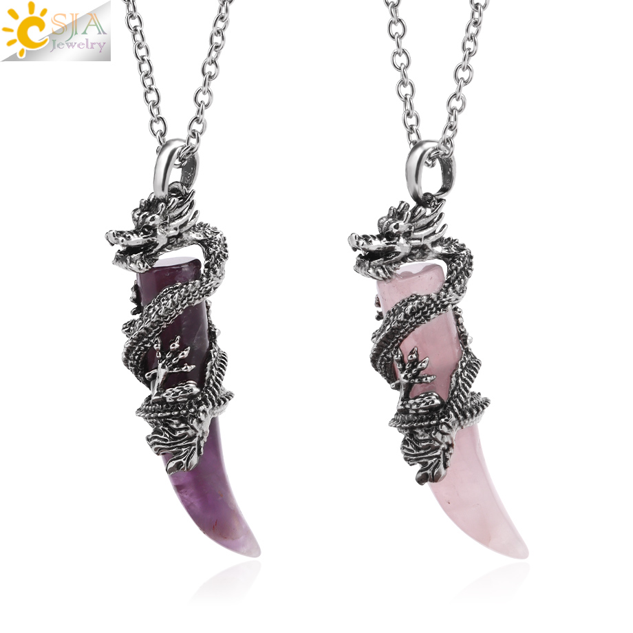 Vintage Man Crystal Necklace D - Sport Slide Men review and price