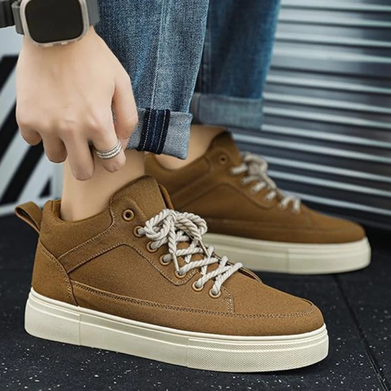 Thick Sole Height Increasing H - Men'S Shoes To Increase Height review and price