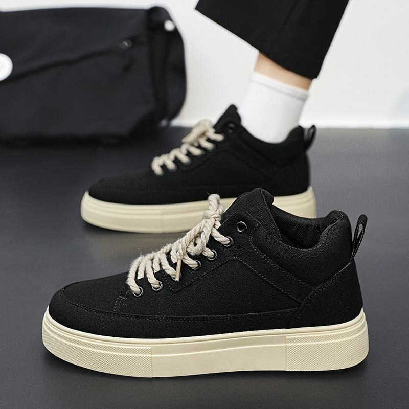 Thick Sole Height Increasing H - Men'S Shoes To Increase Height review and price