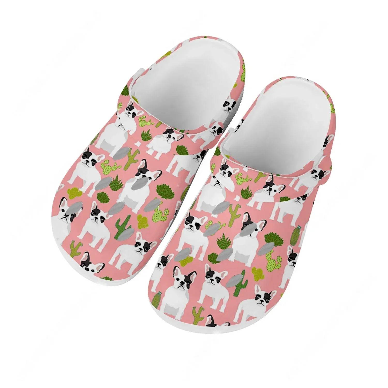 Boston Terrier Sandals Men Wom - Men Shoes High review and price