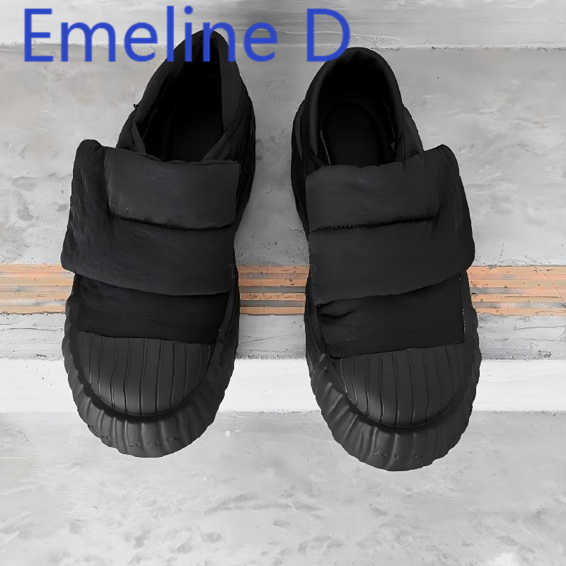 Step On Couple's Snow Boots Th - Men Shoes Velcro review and price