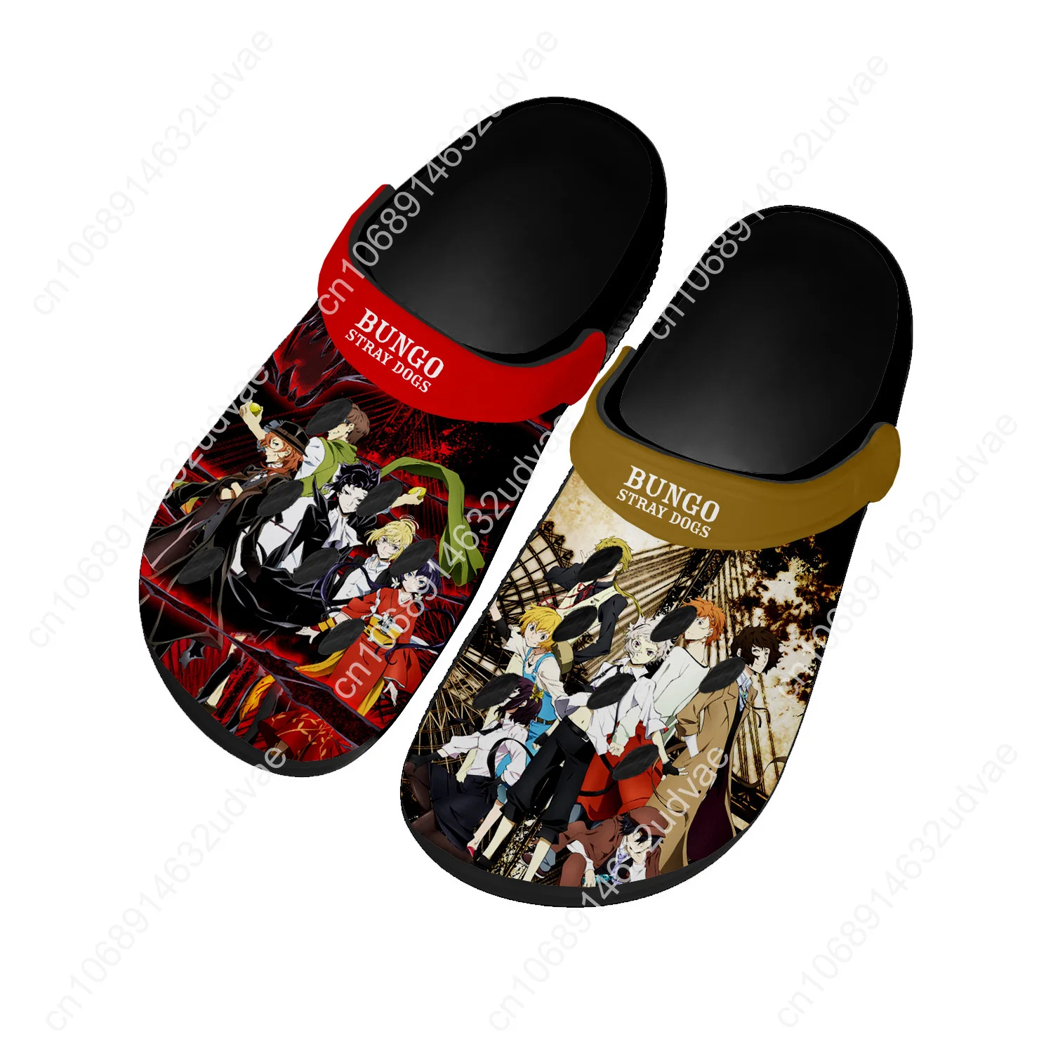 B-Bungos S-Stray D-Dogs Water  - Men Shoes High review and price