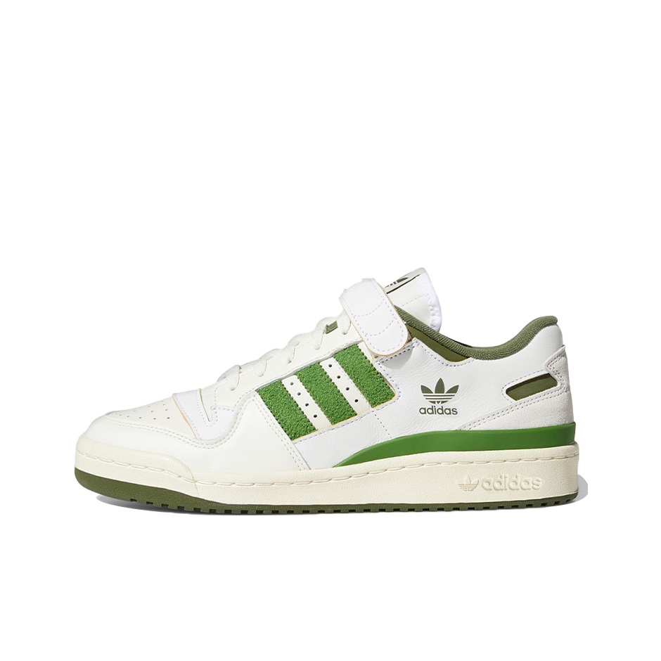 Adidas Originals FORUM 84 Low  - Men'S Shoes For Crews review and price
