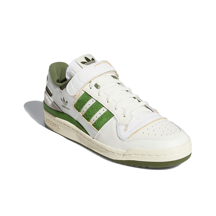 Adidas Originals FORUM 84 Low  - Men'S Shoes For Crews review and price