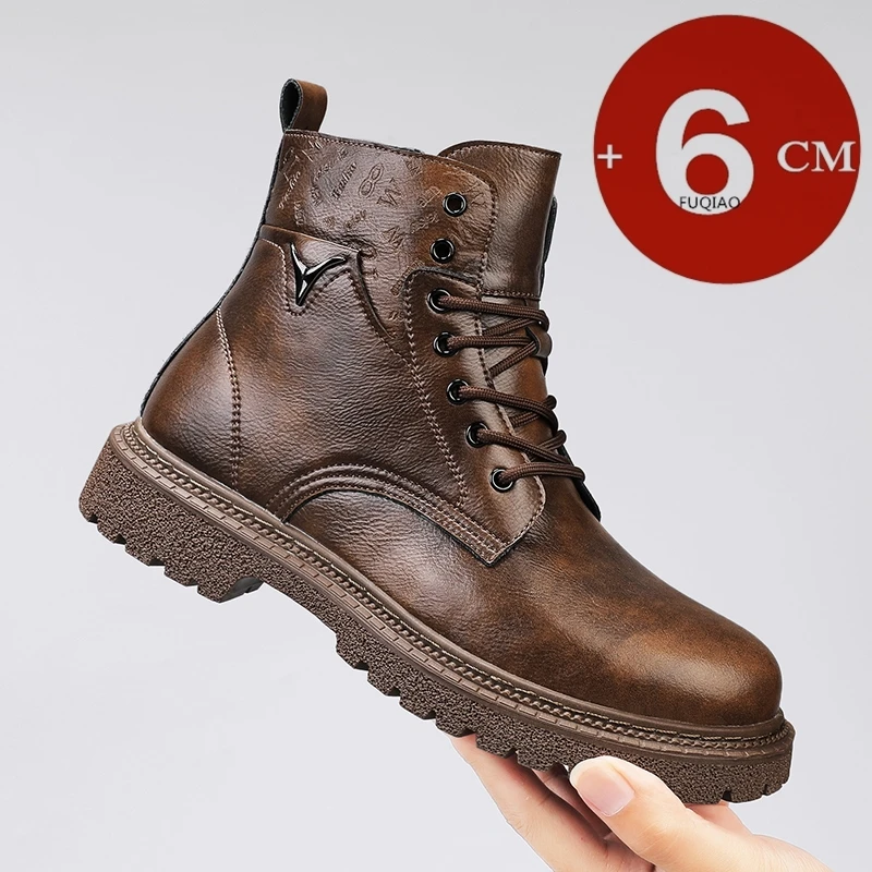 6cm Invisible Height Increasin - Men'S Shoes To Increase Height review and price