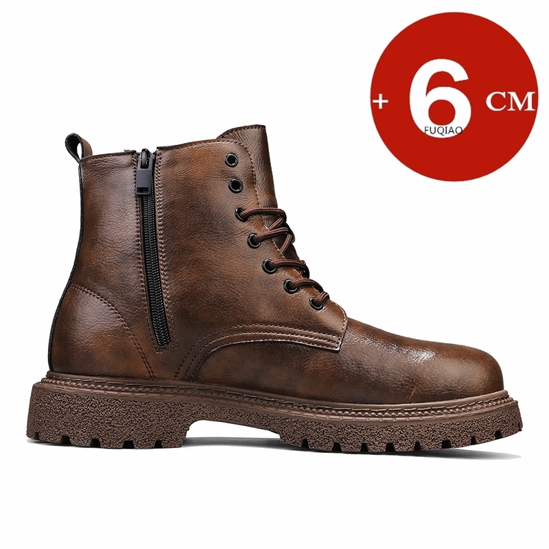 6cm Invisible Height Increasin - Men'S Shoes To Increase Height review and price