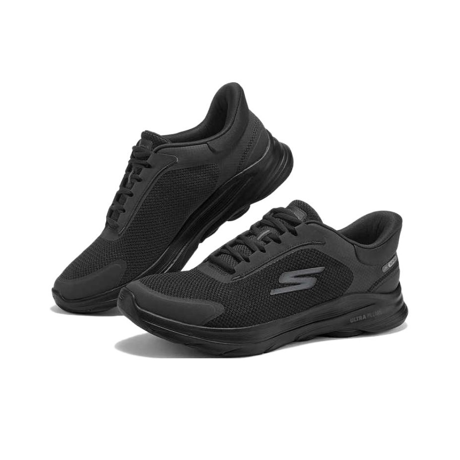 Skechers Go Walk 8 Breathable  - Men'S Shoes Low Top review and price