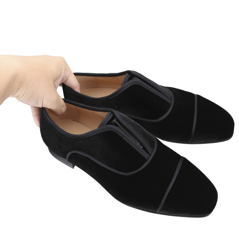 Piergitar Handmade Black Color - Men Shoes Red Bottom review and price