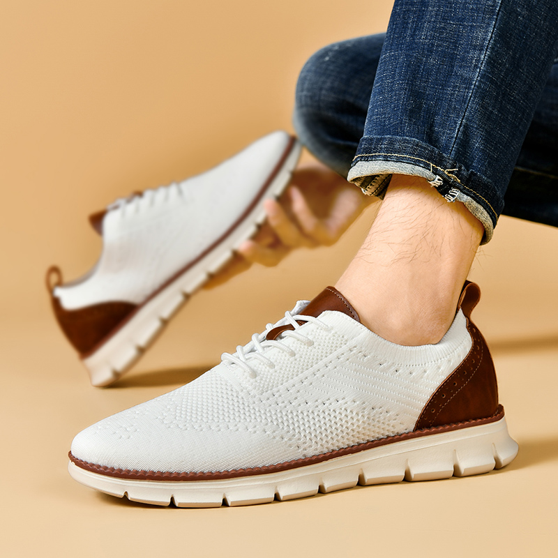 Men Casual Shoes Classic Breat - Men Shoes Oxford review and price