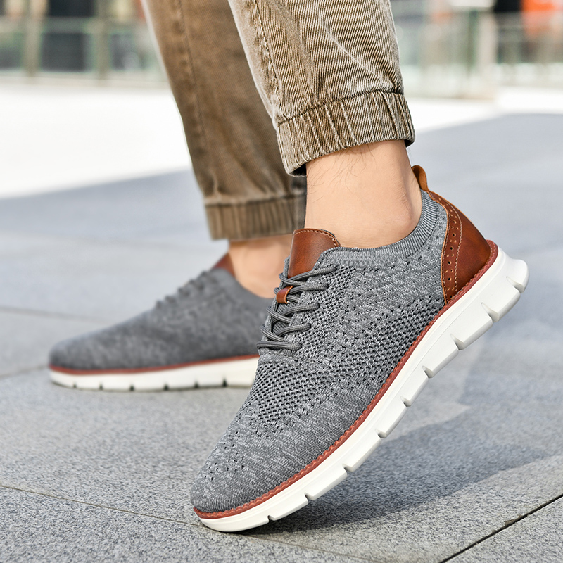 Men Casual Shoes Classic Breat - Men Shoes Oxford review and price