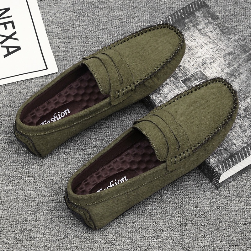 size 39-47 loafers shoes for m - Men'S Shoes Drivers review and price