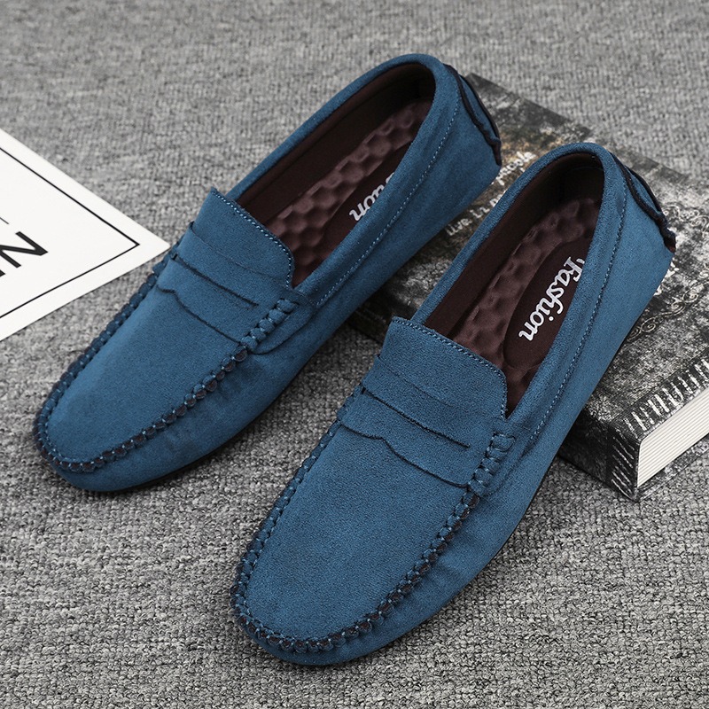 size 39-47 loafers shoes for m - Men'S Shoes Drivers review and price