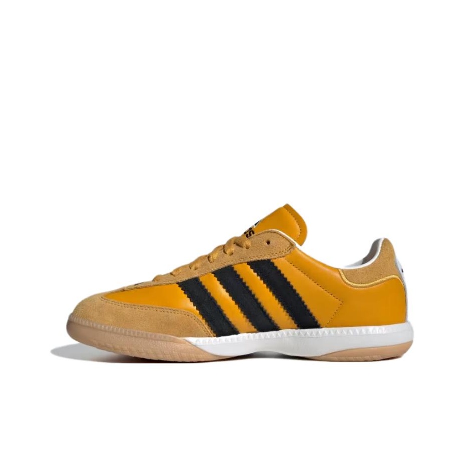 Adidas Originals SAMBA MN Casu - Men'S Shoes For Crews review and price