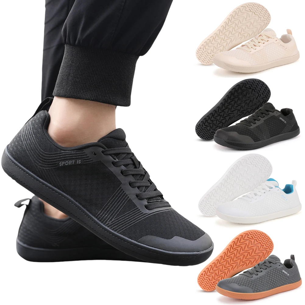 Minimalist Barefoot Shoes Cros - Men'S Shoes Wide Width review and price