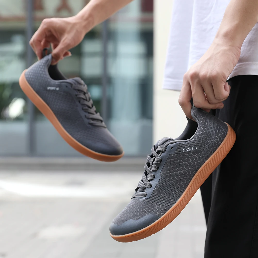 Minimalist Barefoot Shoes Cros - Men'S Shoes Wide Width review and price