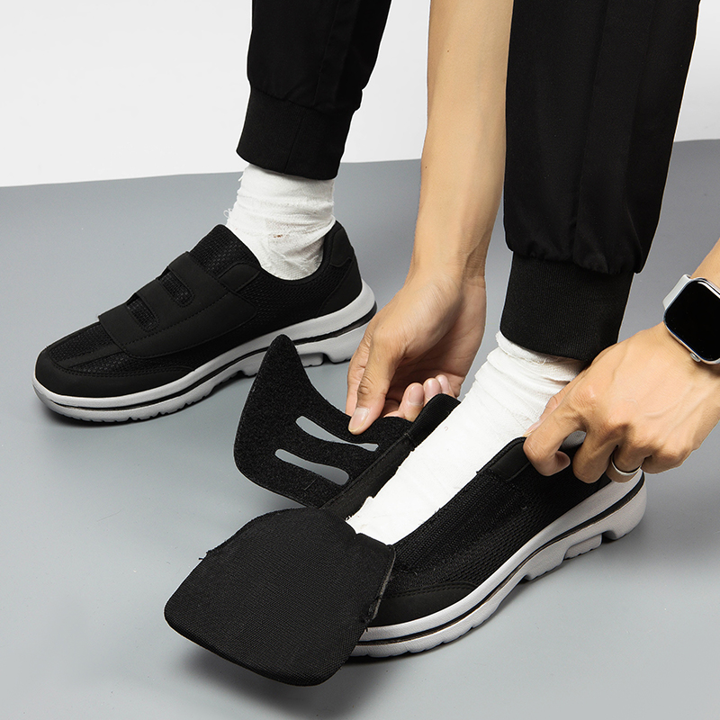 Wide Toe Sneakers For Fat Foot - Men'S Shoes Wide Width review and price