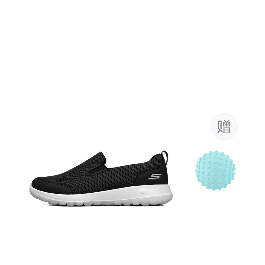 Skechers GO WALK Ma Mesh, Text - Men'S Shoes Low Top review and price