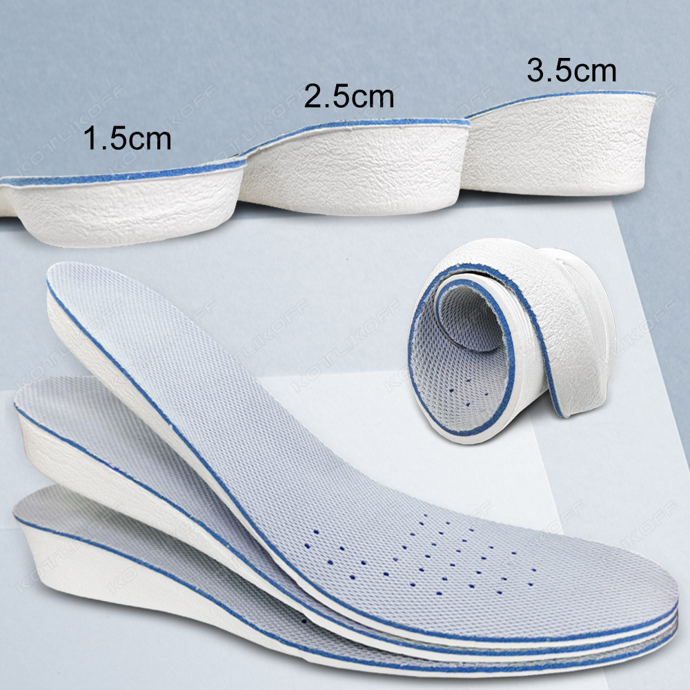 1 Pair For women Men Invisible - Men'S Shoes That Make You Taller review and price