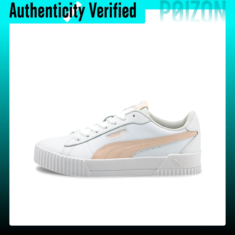 PUMA Carina Crew Synthetic Lea - Men'S Shoes For Crews review and price