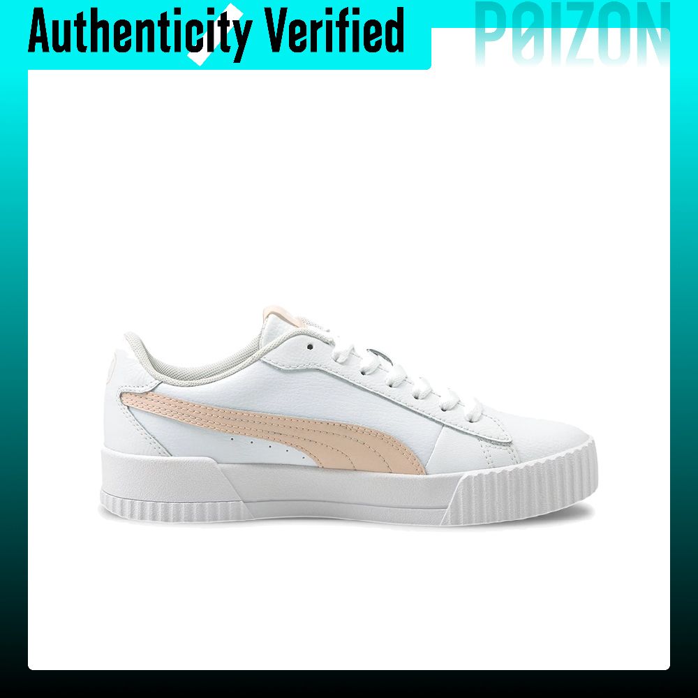 PUMA Carina Crew Synthetic Lea - Men'S Shoes For Crews review and price