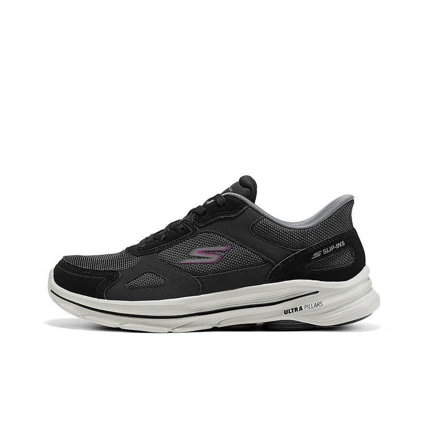 Skechers Go Walk 8 Lightweight - Men'S Shoes Low Top review and price