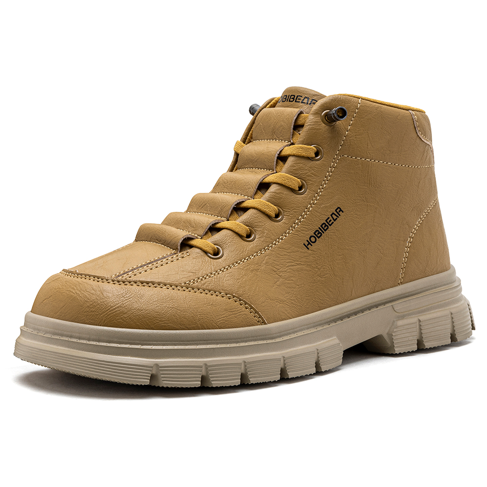 HOBIBEAR Men's Wide Toe Box An - Men'S Shoes Wide Width review and price