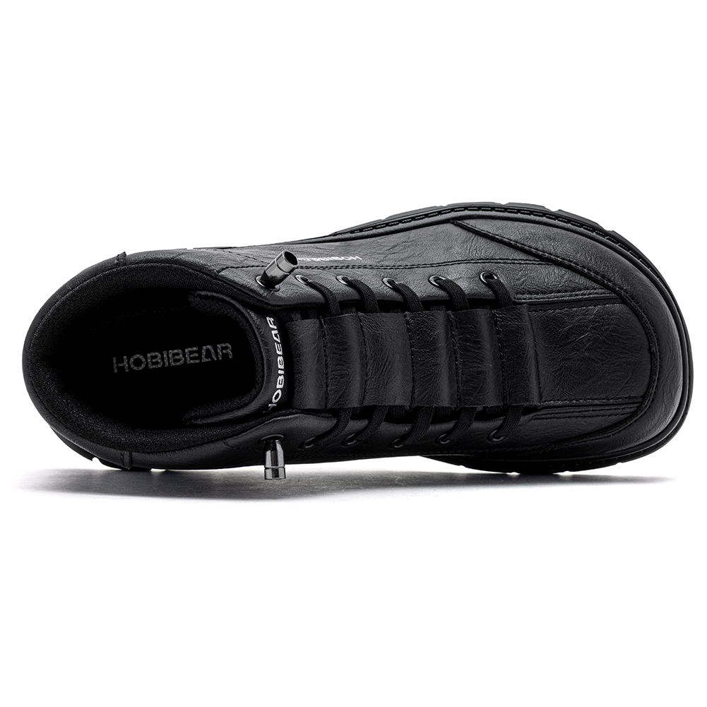 HOBIBEAR Men's Wide Toe Box An - Men'S Shoes Wide Width review and price