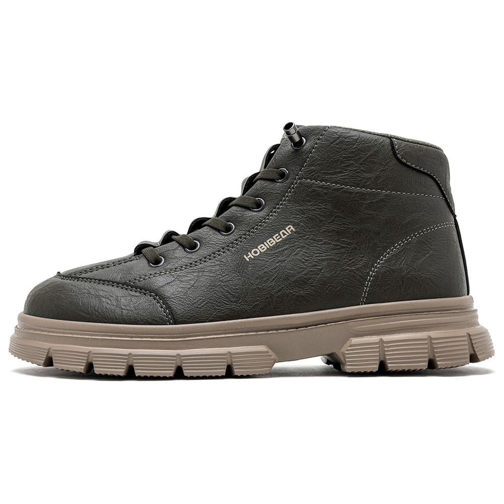HOBIBEAR Men's Wide Toe Box An - Men'S Shoes Wide Width review and price