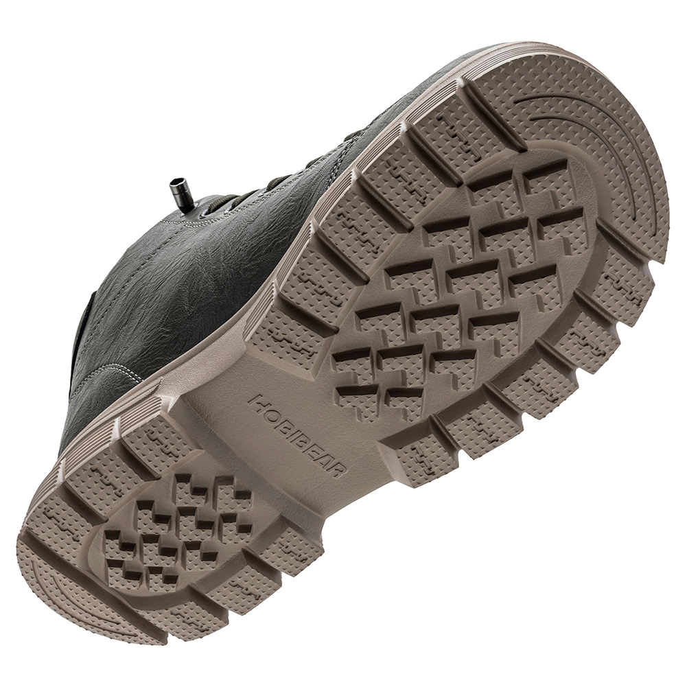 HOBIBEAR Men's Wide Toe Box An - Men'S Shoes Wide Width review and price
