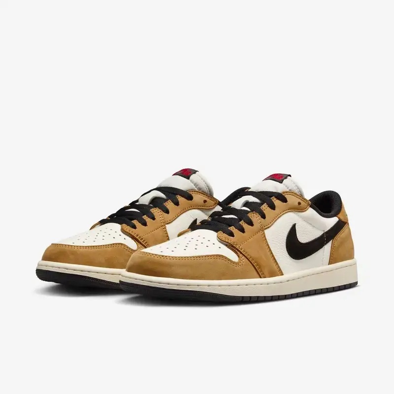Nike Authentic Jordan Air 1 Lo - Men Shoes Jordan review and price