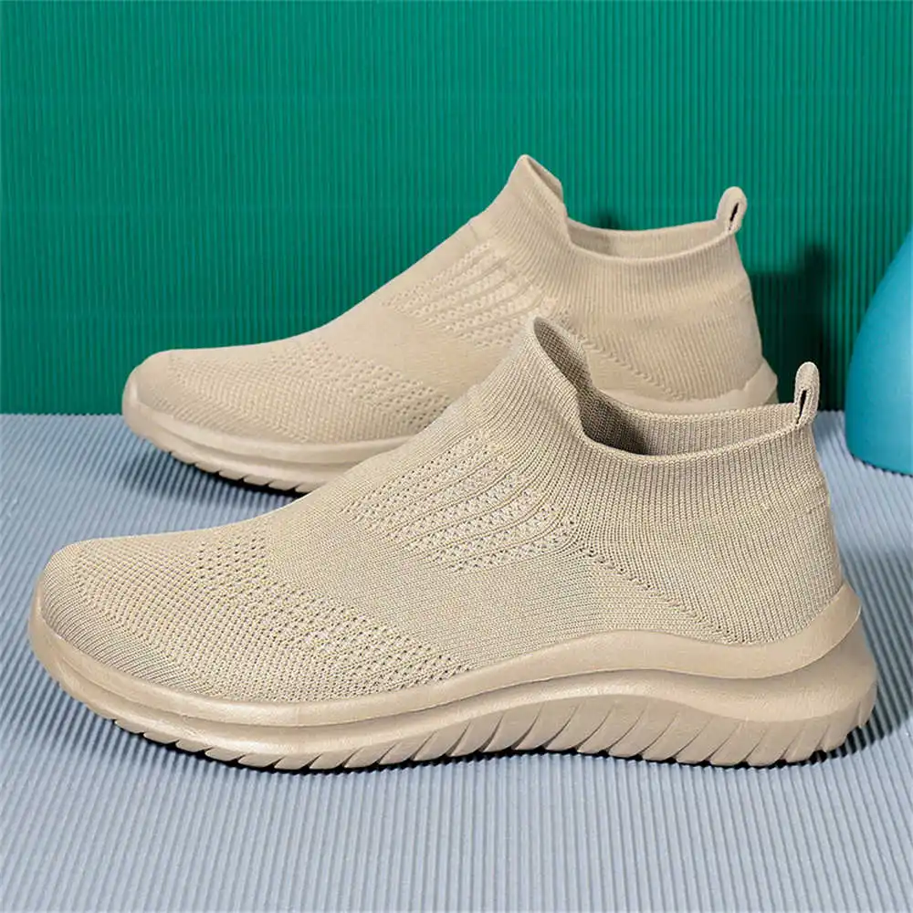 Beige Soft New Novelty Tennis  - Men Shoes Types Name review and price